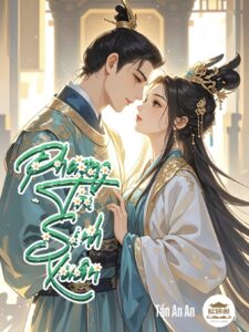 Phượng Trì Sinh Xuân