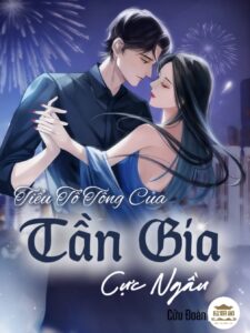 Tiểu Tổ Tông Của Tần Gia Cực Ngầu
