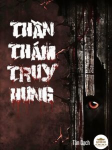 Thần Thám Truy Hung