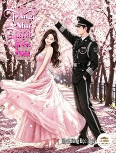 Trắng Như Tuyết Trên Núi